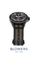 Rolex Oyster Perpetual Submariner Non Date 14060M
