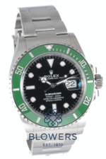 Rolex Submariner Date 126610LV
