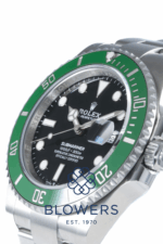 Rolex Submariner Date 126610LV