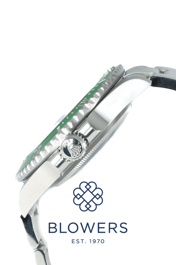 Rolex Submariner Date 126610LV