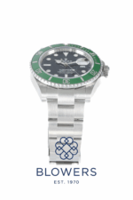 Rolex Submariner Date 126610LV