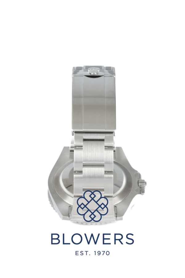 Rolex Submariner Date 126610LV