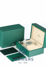 Rolex Submariner Date 126610LV