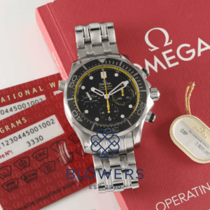 Omega Seamaster Diver 300m 212.30.44.50.01.002