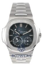 Patek Philippe Nautilus 5712/1A-001