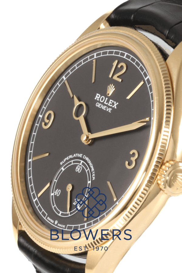 Rolex Perpetual 1908 52508-0002