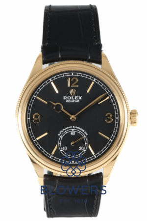 Rolex Perpetual 1908 52508-0002