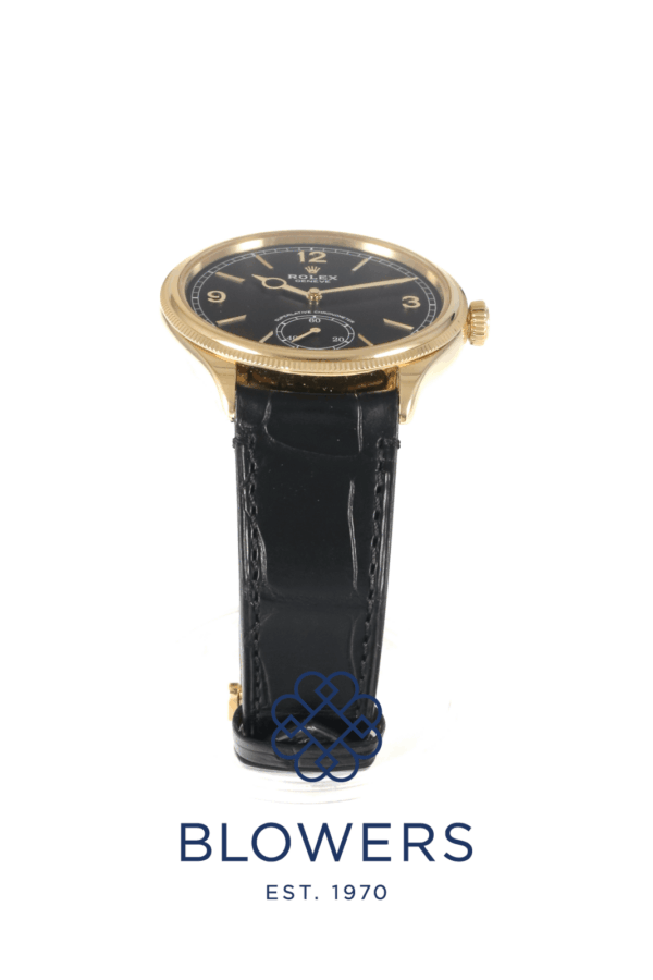 Rolex Perpetual 1908 52508-0002