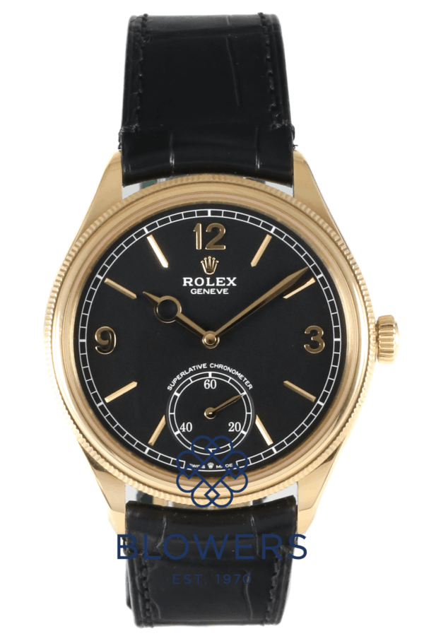 Rolex Perpetual 1908 52508-0002