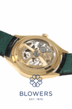 Rolex Perpetual 1908 52508-0002