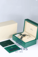 Rolex Perpetual 1908 52508-0002