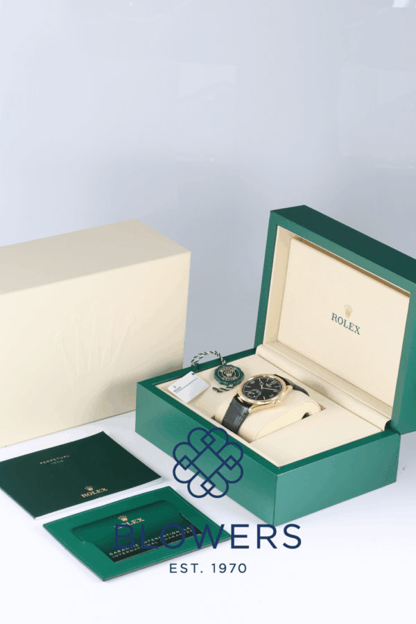 Rolex Perpetual 1908 52508-0002