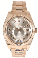 Rolex Oyster Perpetual Sky-Dweller 326935