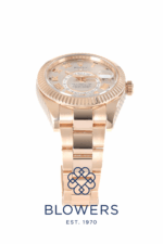 Rolex Oyster Perpetual Sky-Dweller 326935