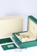 Rolex Oyster Perpetual Sky-Dweller 326935