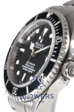 Rolex Oyster Perpetual Sea-Dweller 16600