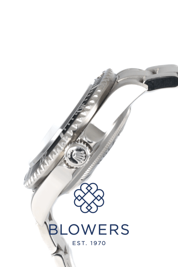 Rolex Oyster Perpetual Sea-Dweller 16600