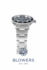 Rolex Oyster Perpetual Sea-Dweller 16600