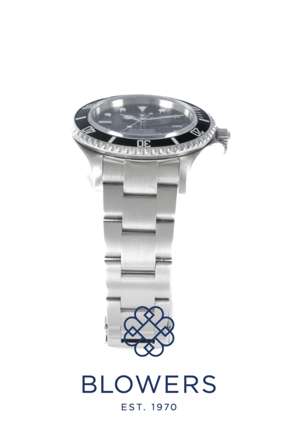 Rolex Oyster Perpetual Sea-Dweller 16600