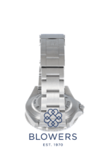 Rolex Oyster Perpetual Sea-Dweller 16600