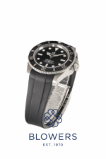 Rolex Oyster Perpetual Submariner Non-Date 124060