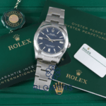 Rolex Oyster Perpetual 36 126000