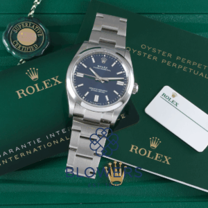 Rolex Oyster Perpetual 36 126000