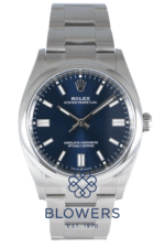Rolex Oyster Perpetual 36 126000