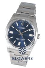 Rolex Oyster Perpetual 36 126000