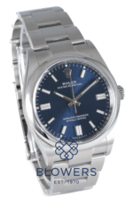 Rolex Oyster Perpetual 36 126000