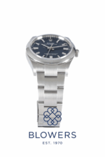 Rolex Oyster Perpetual 36 126000