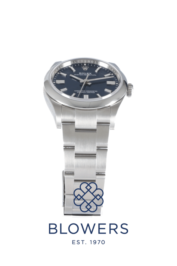 Rolex Oyster Perpetual 36 126000