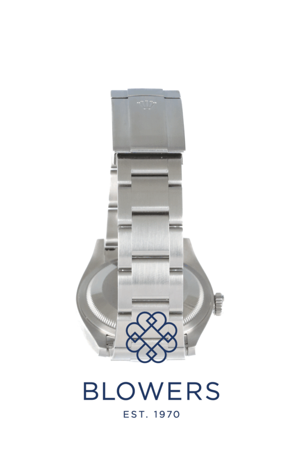Rolex Oyster Perpetual 36 126000