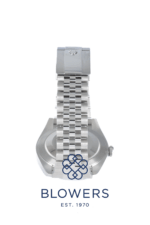 Rolex Oyster Perpetual 'Wimbledon' Datejust 41 126300