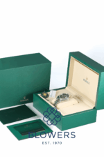 Rolex Oyster Perpetual 'Wimbledon' Datejust 41 126300