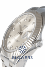 Rolex Oyster Perpetual Datejust II 116334