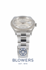 Rolex Oyster Perpetual Datejust II 116334
