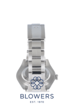 Rolex Oyster Perpetual Datejust II 116334