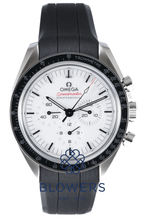 Omega Speedmaster Moon Watch 310.30.42.50.04.001