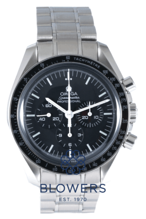 Omega Speedmaster Professional Moonwatch 311.30.42.30.01.005