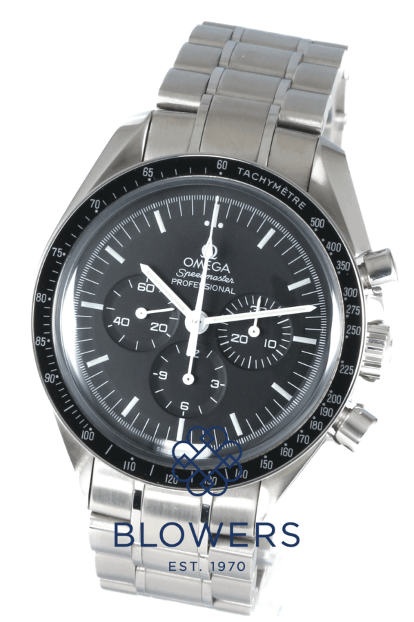 Omega Speedmaster Professional Moonwatch 311.30.42.30.01.005