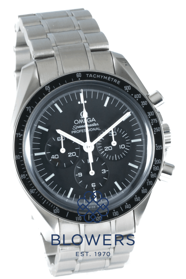 Omega Speedmaster Professional Moonwatch 311.30.42.30.01.005