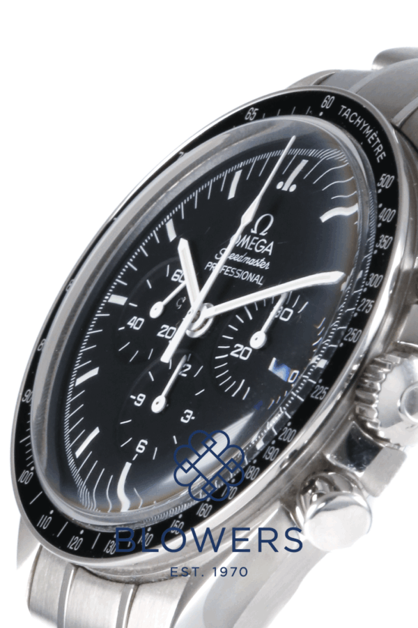 Omega Speedmaster Professional Moonwatch 311.30.42.30.01.005
