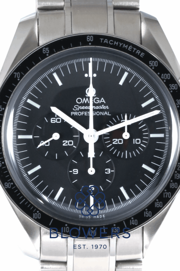 Omega Speedmaster Professional Moonwatch 311.30.42.30.01.005