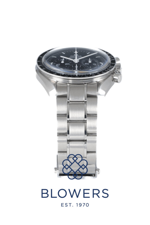 Omega Speedmaster Professional Moonwatch 311.30.42.30.01.005