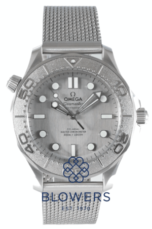 Omega Seamaster 210.30.42.20.06.002