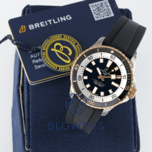 Breitling Superocean 42 U17375