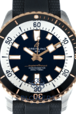Breitling Superocean 42 U17375