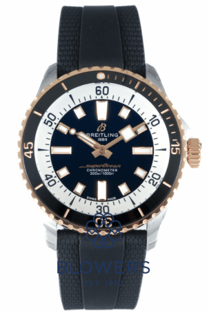 Breitling Superocean 42 U17375