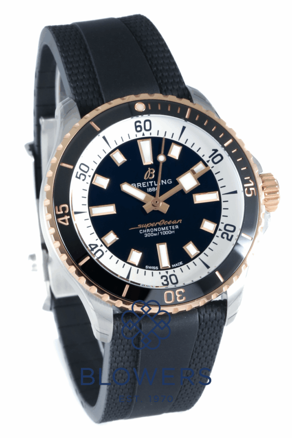 Breitling Superocean 42 U17375